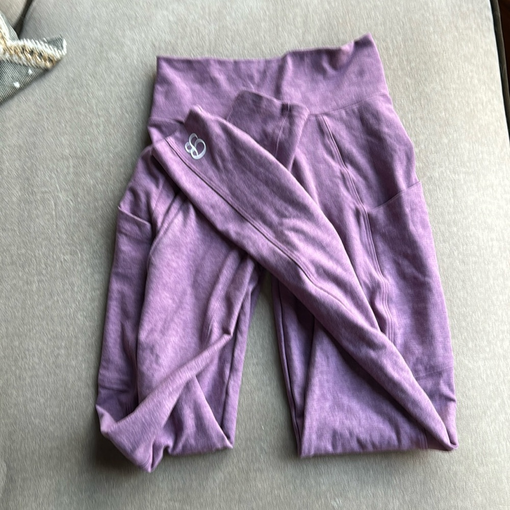 Bombshell leggings